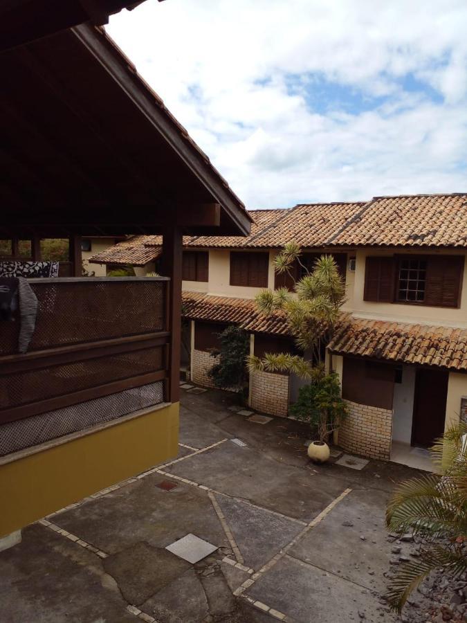 Pousada Bangalos Da Mole - Florianópolis Esterno foto