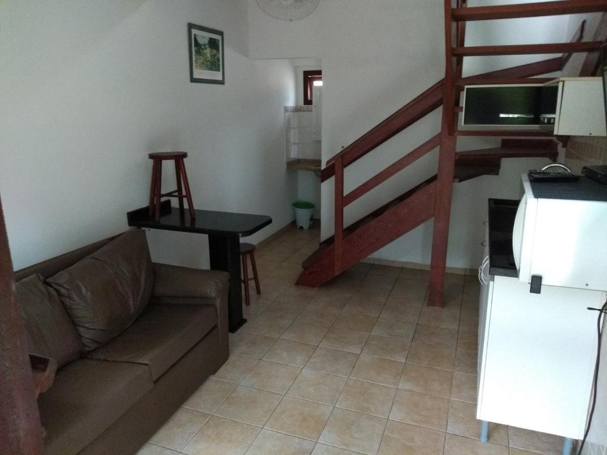 Pousada Bangalos Da Mole - Florianópolis Esterno foto